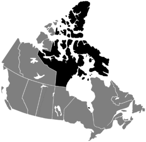 Nunavut — Willow (possible candidate) - Tree Canada