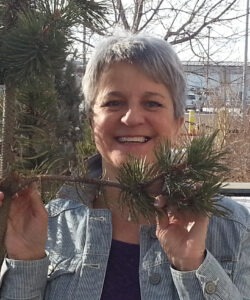 Sheila Flint