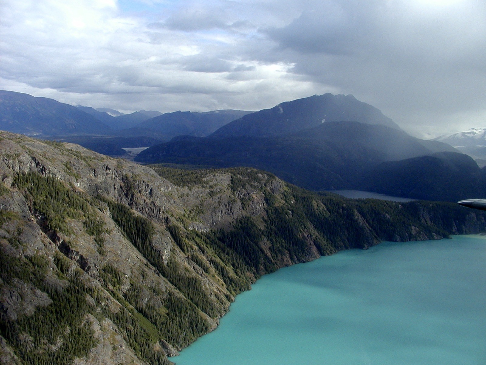 Image of Yukon