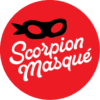 Scorpion Masque