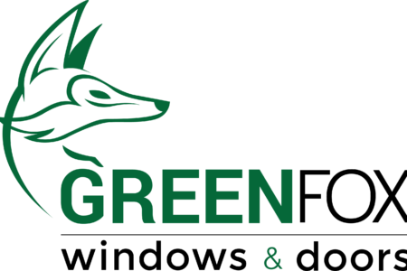 Logo Black Green