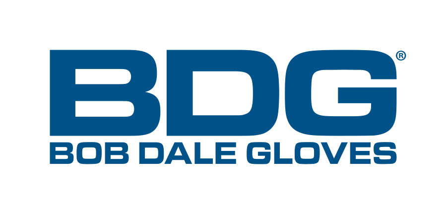 sponsor bob dale gloves logo