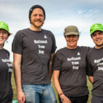 http://Four%20Tree%20Canada%20staff%20smiling.