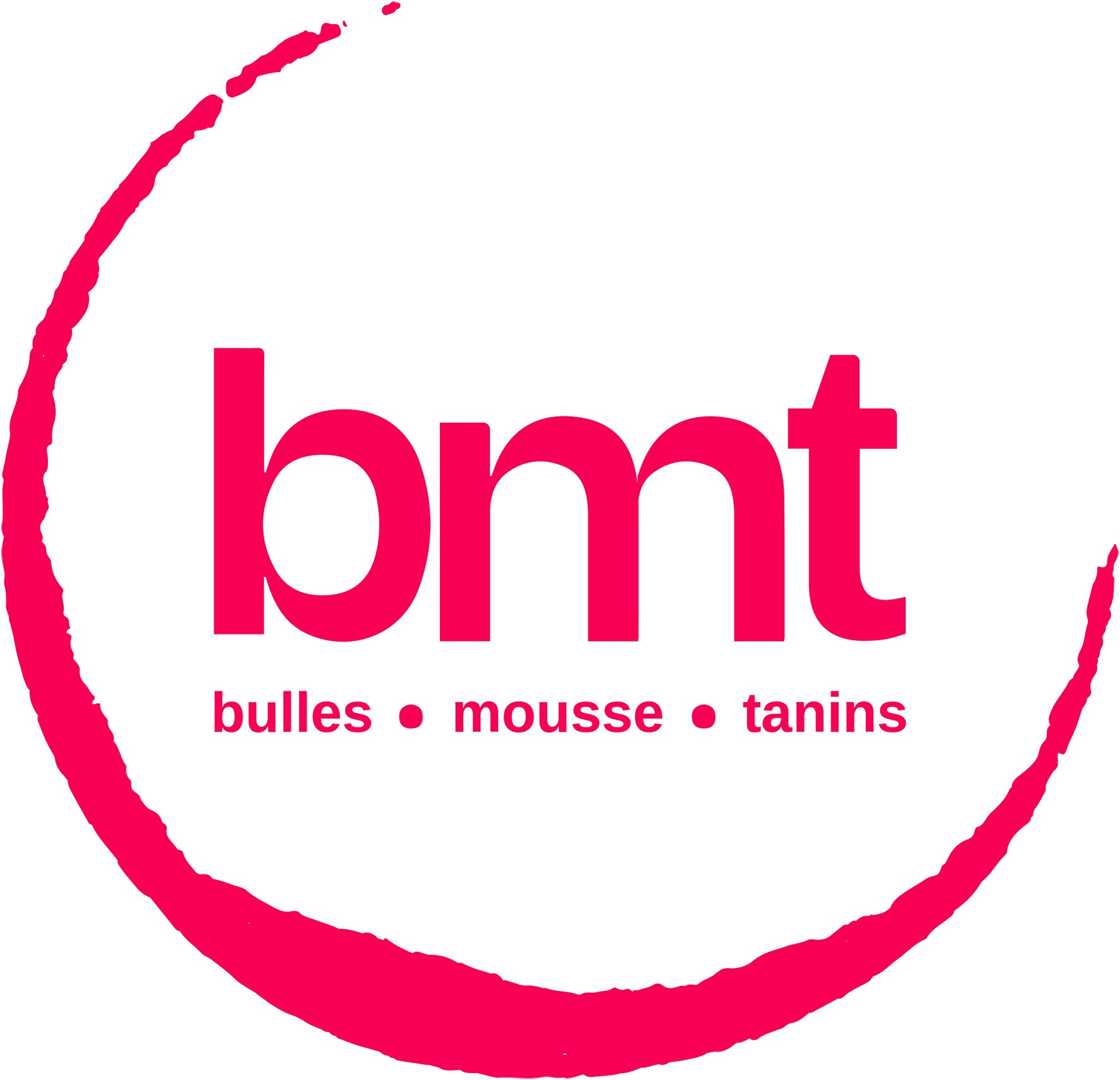 Sponsor logo: Importations BMT Inc