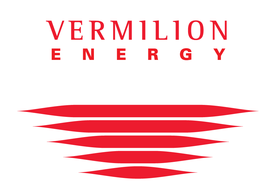 Sponsor Logo: Vermilion Energy