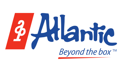 Atlantic Packaging sponsor logo