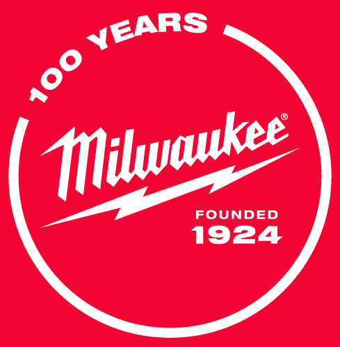 Milwaukee Tool Tree Canada sponsor logo