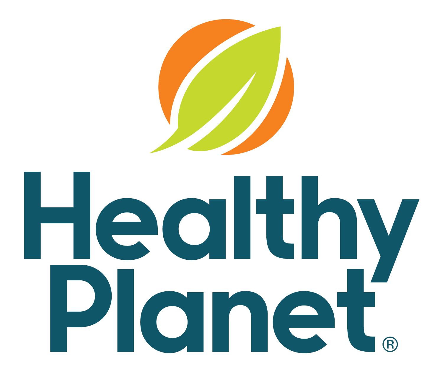 sponsor logo Healthy Planet