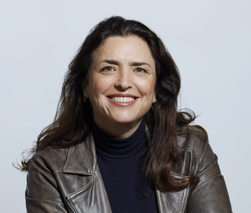 Board member Maya Colombani headshot